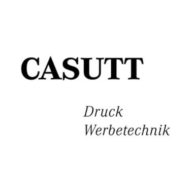 Casutt Druck & Werbetechnik