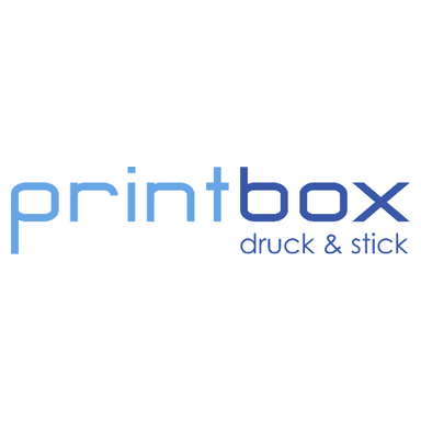 Printbox Druck & Stick